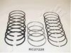 SUZUK 1214073000 Piston Ring